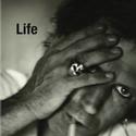 Joe Hurley Accepts Top Award for LIFE, a Memoir of Keith Richards Video