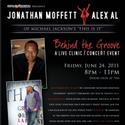 Gruv Gear Sponsors Exclusive Music Event with Jonathan Moffett and Alex Al Video