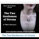 Brave Spirits Theatre Performs The Two Gentlemen of Verona Video