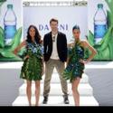 Glee’s Matthew Morrison Hosts Eco-Friendly Fashion Show
