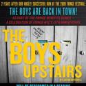 THE BOYS UPSTAIRS Plays Laurie Beechman Theatre June 9 Video