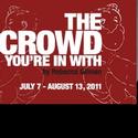Rebecca Gilman’s THE CROWD YOU’RE IN WITH Plays 16th Street Theater Video
