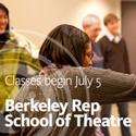 Berkeley Rep Hosts Classes For All Ages and An Intensive For Teens Video