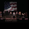 STG Presents SHOWTUNES THEATRE COMPANY's GEORGE M! 6/5 Video