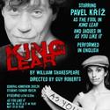Prague Shakespeare Festival & Classical Theatre Co Present AS YOU LIKE IT & KING LEAR Video