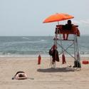 NYC Beaches To Open To The Public This Weekend Video
