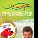 Richmond Hill Centre Announces its 2011-2012 Season Video