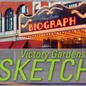 Victory Gardens CripSlam Presents Sketchtopia! 6/12 Video