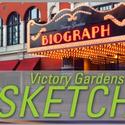 Victory Gardens CripSlam Presents Sketchtopia! 6/12