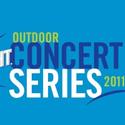 Labatt Blue Lime Outdoor Concert Series Returns To PlayhouseSquare 6/16