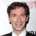 Tristan Sturrock Joins Deborah Cox in JOSEPHINE Workshops in NYC Video