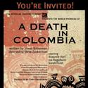 KTC Presents A DEATH IN COLOMBIA Video