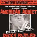 2nd Annual Hollywood Fringe Welcomes AMERICAN ADDICT Video