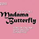 St. Petersburg Opera Co Presents Madama Butterfly June 10-14 Video