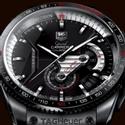 TAG Heuer Opens First North American Flagship in Las Vegas June 2 Video