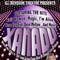 XANADU To Play The boardwalk in Asbury Park July 7-24