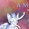 The Shakespeare Theatre of NJ Presents Midsummer at the Outdoor Stage