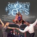 Smokey Joe’s Café Comes to the Capital City 6/17-7/23 Video