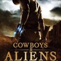 Tor Books Presents COWBOYS & ALIENS The Novel Video