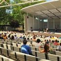 Restoration of Richard Rodgers Amphitheater at Marcus Garvey Park Unveiled Video