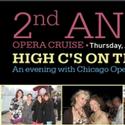 Chicago Opera Theater Presents Their 3rd Annual OPERA CRUISE Video