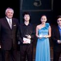 Fine Arts Scholarships Awarded to Three Student Musicians Video