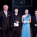 Fine Arts Scholarships Awarded to Three Student Musicians