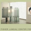 Fisher Landau Center for Art Presents LEGACY June 12-Sept 12 Video