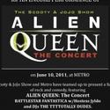 Scooty & JoJo Show & Metro Present Encore Of ALIEN QUEEN: THE CONCERT Video