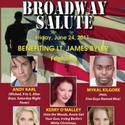 Andy Karl, Mykal Kilgore Set For Broadway Salute & Broadway Treasures Video