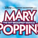 MARY POPPINS North American Tour Opens Tonight in Sacramento  Video