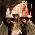 Unseen Theatre Co Presents WYRD SISTERS June 10-25 Video