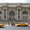 Metropolitan Museum Announces Change in Recommended Admission Prices Video