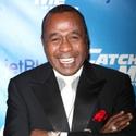 Ben Vereen Gives Free Performance at Upper West Side Apple Store 6/13 Video