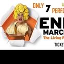 ENNIO To Play A Limited Engagement at The Pasadena Playhouse 8/23-28 Video