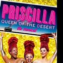 PRISCILLA QUEEN OF THE DESERT Cupcake Returns To Magnolia 6/6-12 Video
