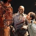 Photo Flash: WAR HORSE Extends in London to October 2012