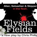 Revolve Productions presents Elysian Fields Video