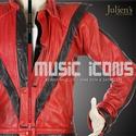 Michael Jackson's Thriller Jacket to be Sold Amongst 600 Items 6/26 Video