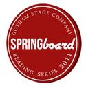 Gotham Stage Co Closes 2011 SPRINGBoard Series with ADAM & EMILY Video