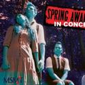 Maine State Music Theatre Presents SPRING AWAKENING June 19