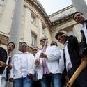 Powerhouse Afro-Cuban Band Comes to Opera House Video