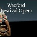 General Booking Opens For 60th Anniversary Wexford Festival Opera June 7 Video
