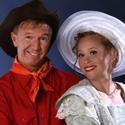 CPCC Summer Theatre Brings The Will Rogers Follies to Charlotte 6/17-23 Video