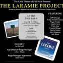 LTFR Presents The Laramie Project June 9-19 Video
