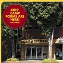 Summer Camps Announced At The Gallery Theater July 11-15