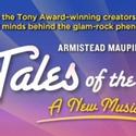 Opening Gala for ARMISTEAD MAUPIN'S TALES OF THE CITY Raises $950,000  Video