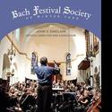 Bach Festival Society to Host Summer Sing 8/7
