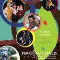 Chalvar Monteiro & More Set For PERRY-MANSFIELD NEW WORKS FESTIVAL Video