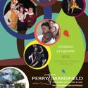 Chalvar Monteiro & More Set For PERRY-MANSFIELD NEW WORKS FESTIVAL